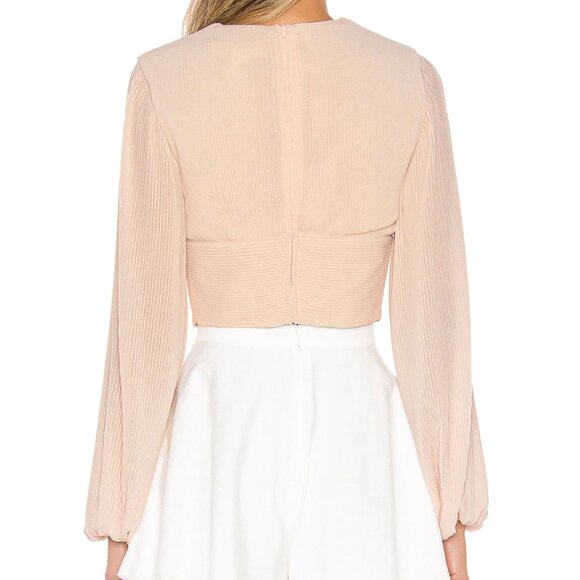 Keepsake Wanderer Blouse - Picture 2 of 6